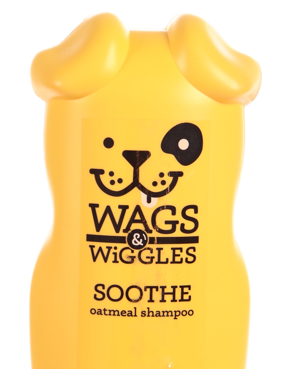 Shampoo 4
