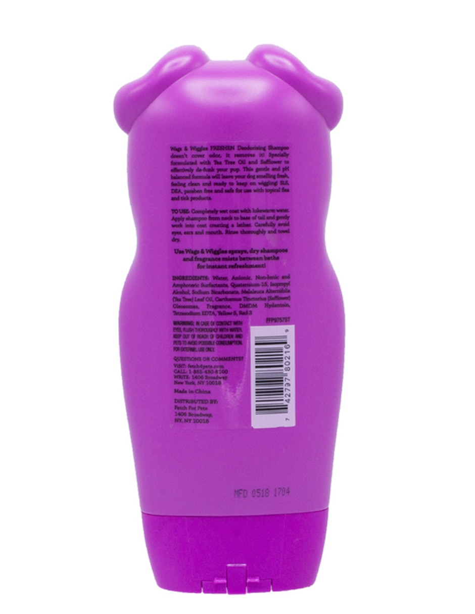 Shampoo 2