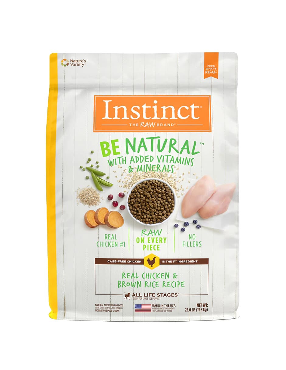 Croqueta de Pollo para perro etapa adulto contenido 11.3 kg Croqueta de Pollo para perro etapa adulto contenido 11.3 kg