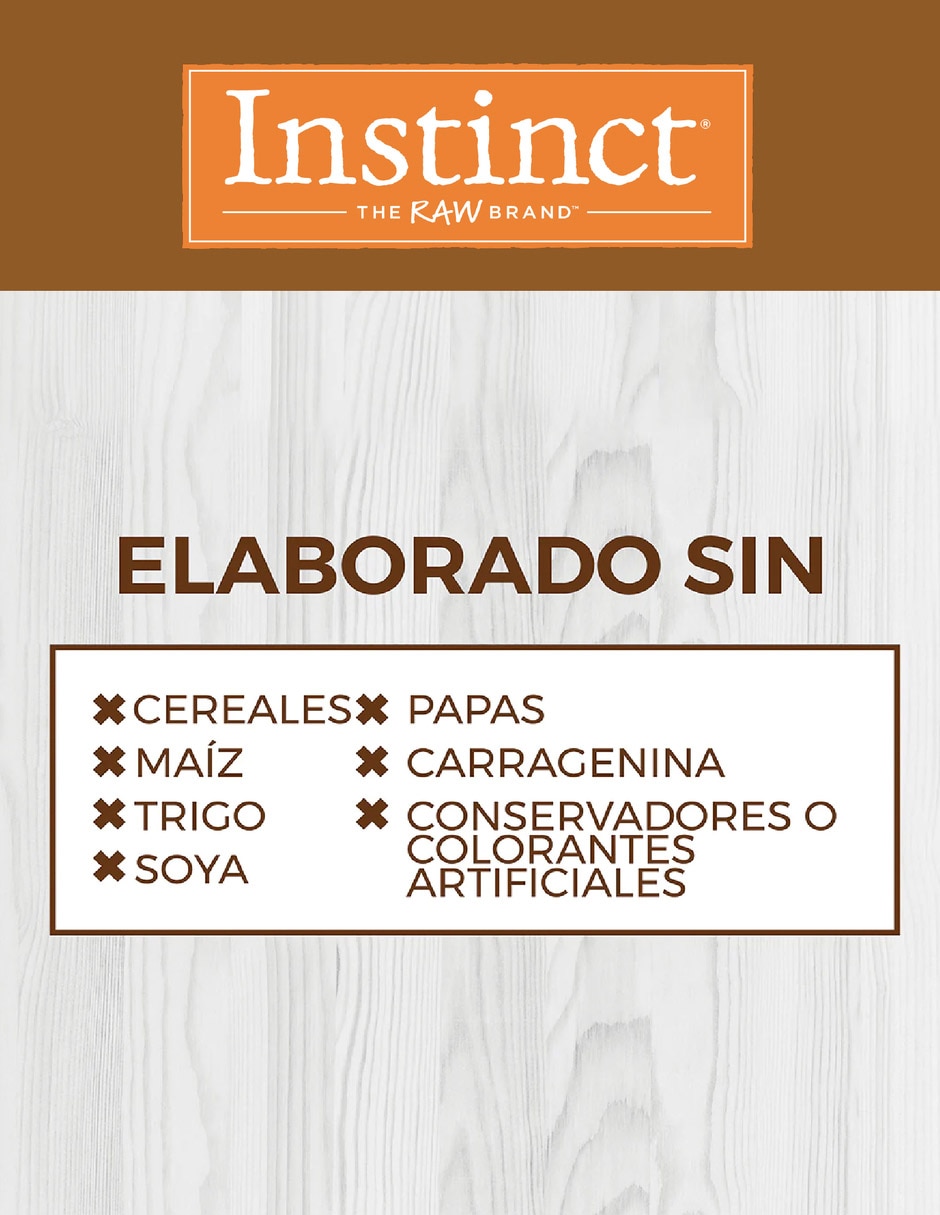 Alimento húmedo de Pato para gato todas las etapas contenido 85 g 4
