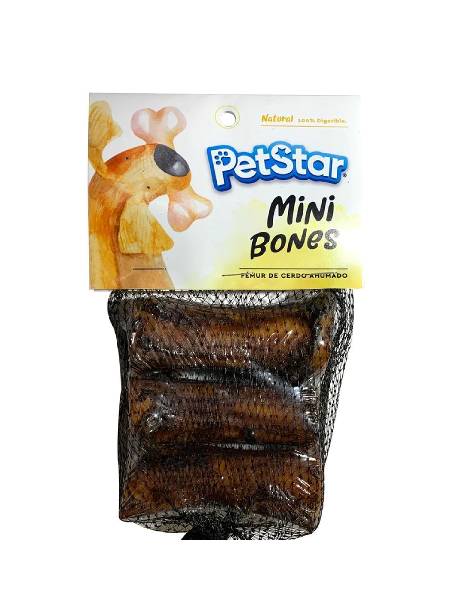 Hueso cuidado dental para perro Hueso cuidado dental para perro