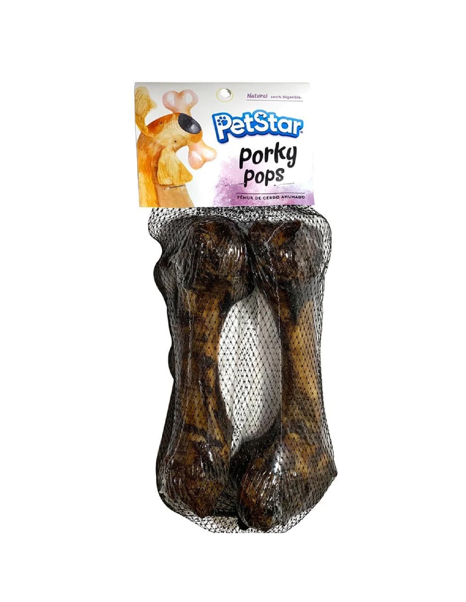 Hueso cuidado dental para perro 2