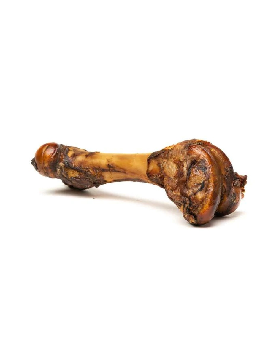 Hueso cuidado dental para perro 4