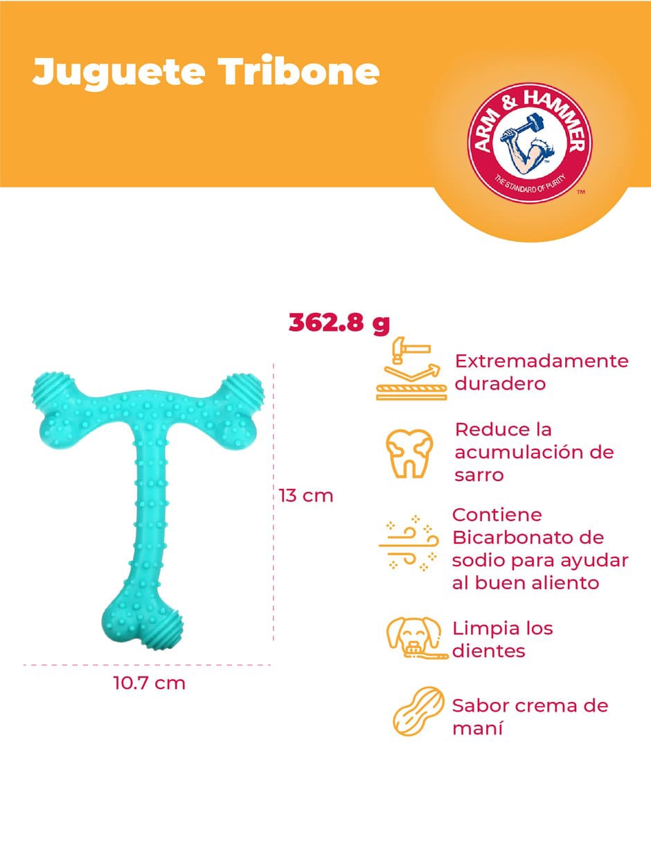 Juguete para perro 4