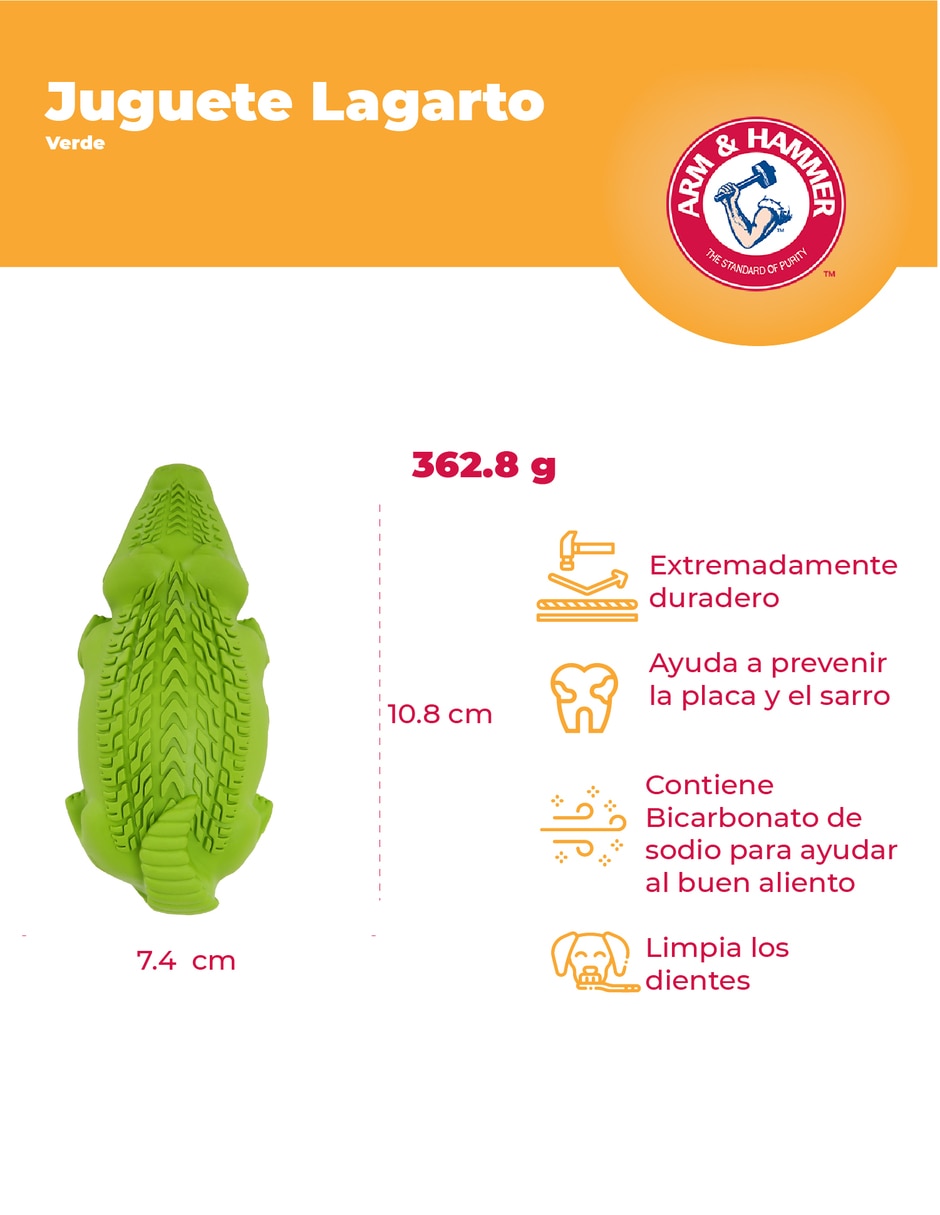 Juguete para perro 5