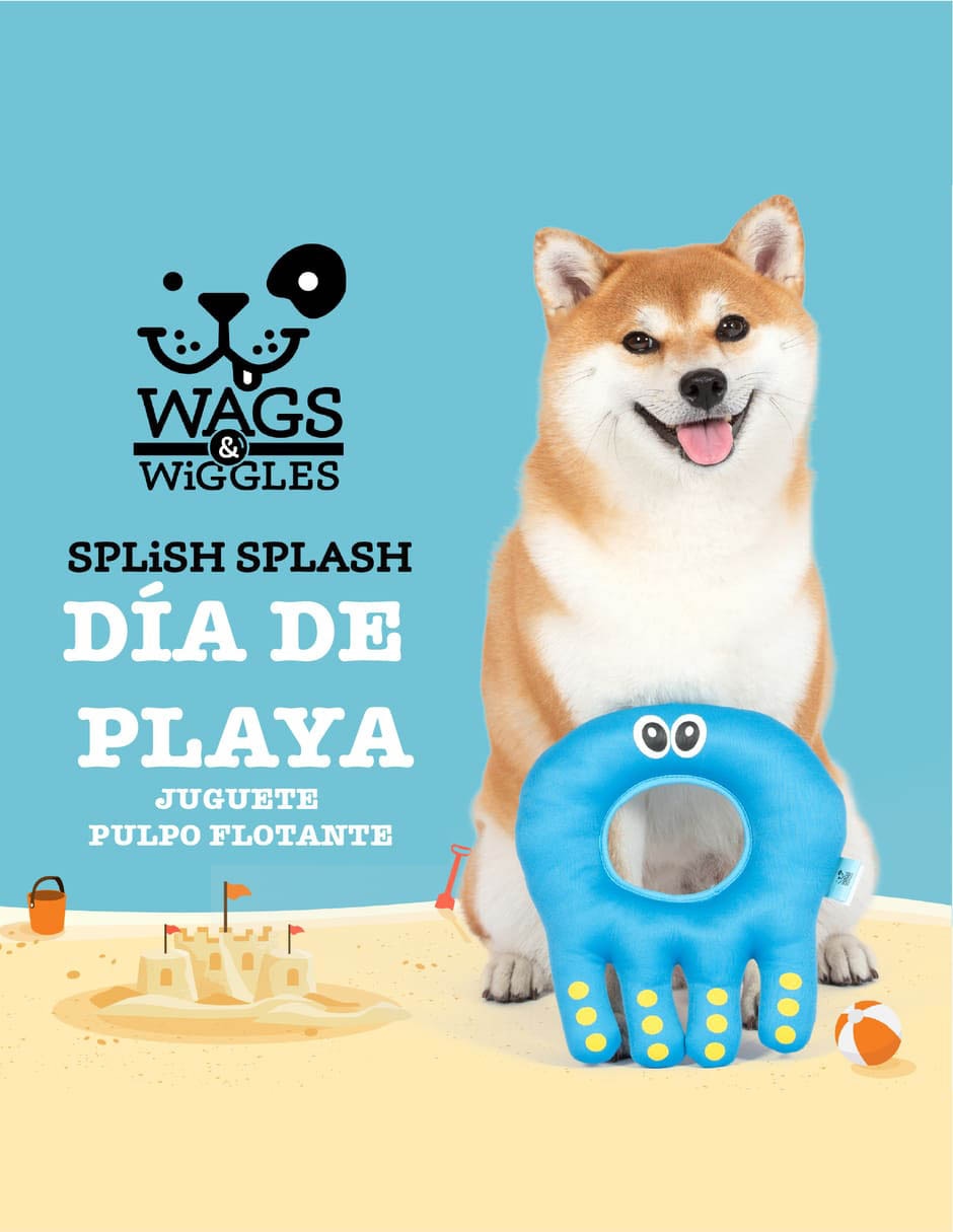 Juguete para perro 3