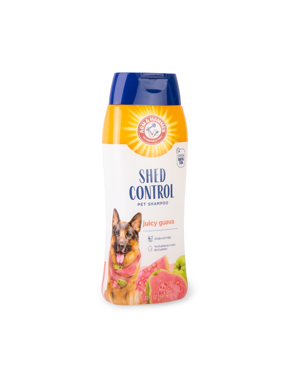 Shampoo
