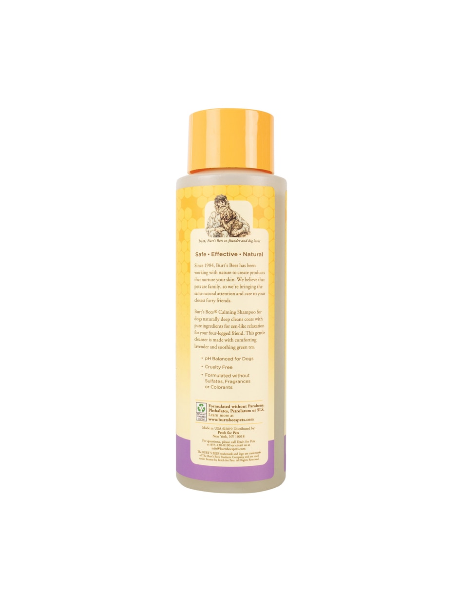 Shampoo para perro 2