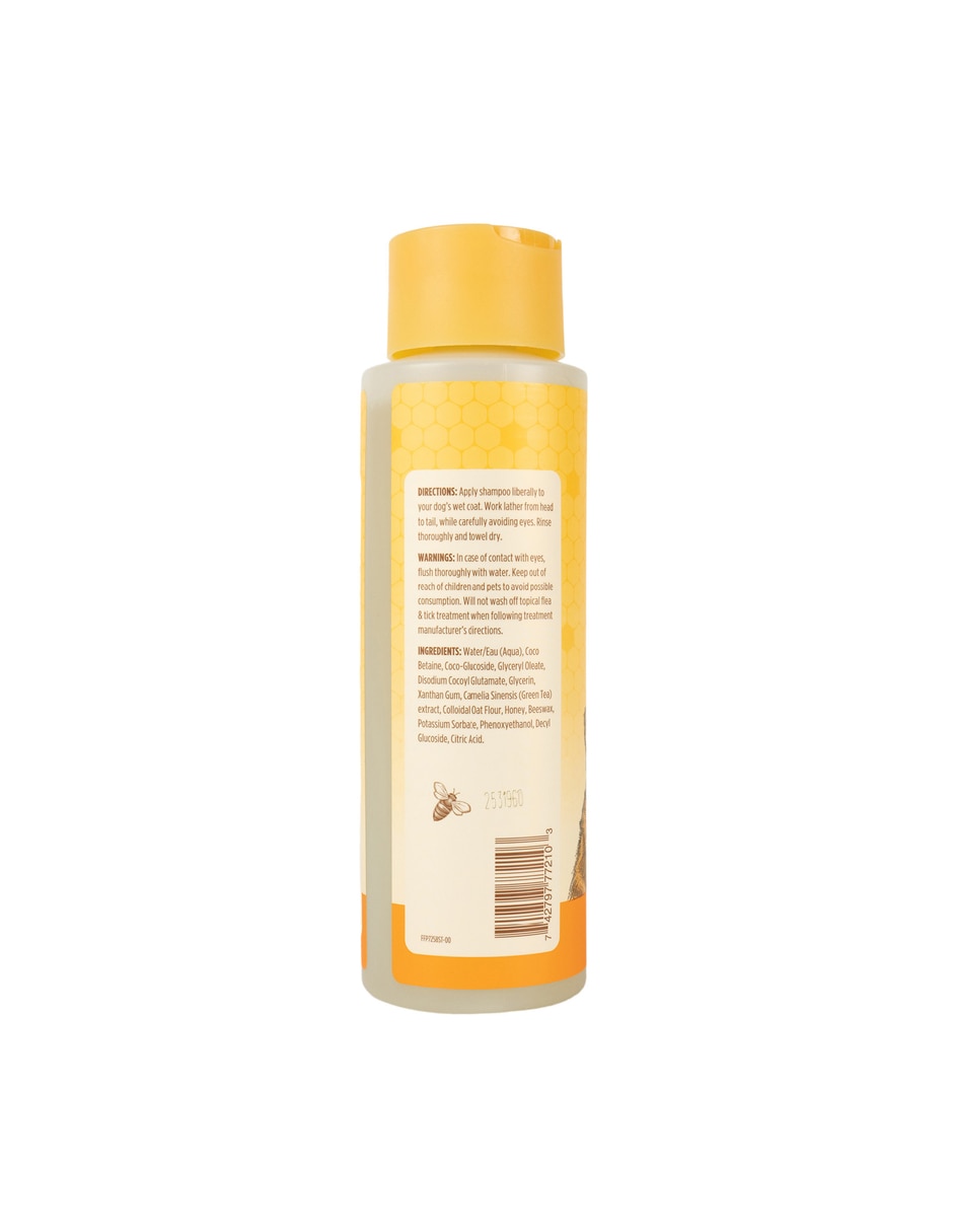 Shampoo 2