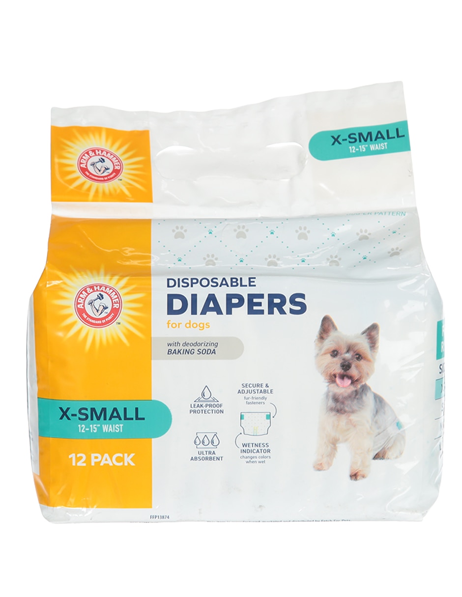 Pañal para mascota para perro Pañal para mascota para perro
