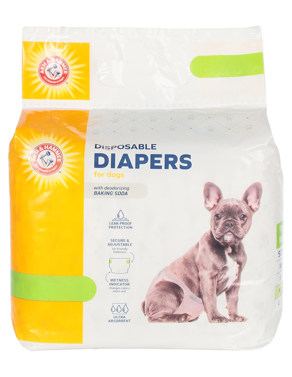 Pañal para mascota para perro Pañal para mascota para perro