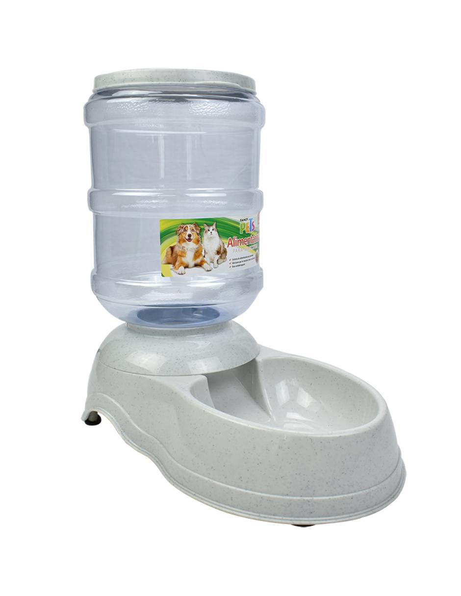 Comedero para perro y gato 2