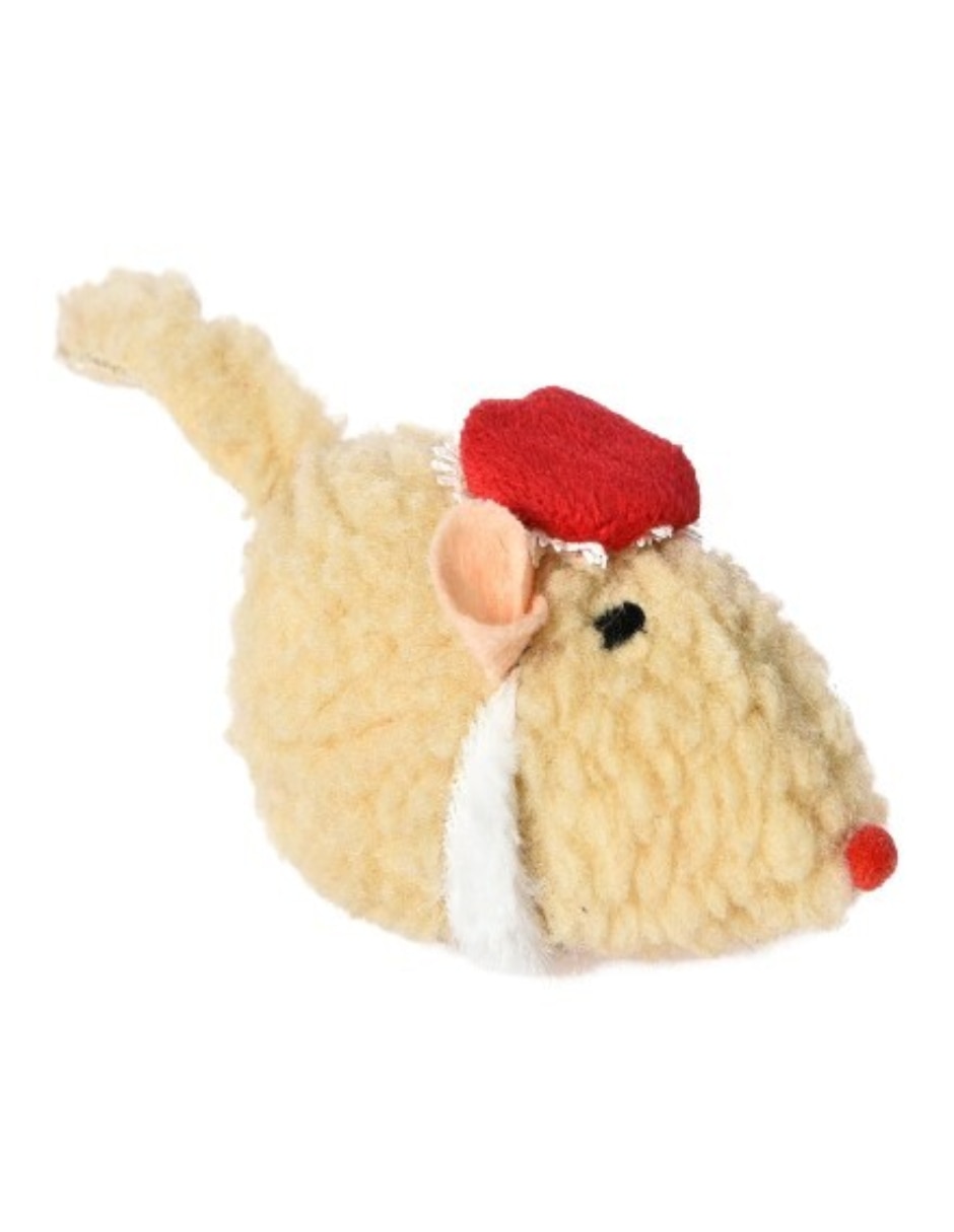Peluche para gato 2