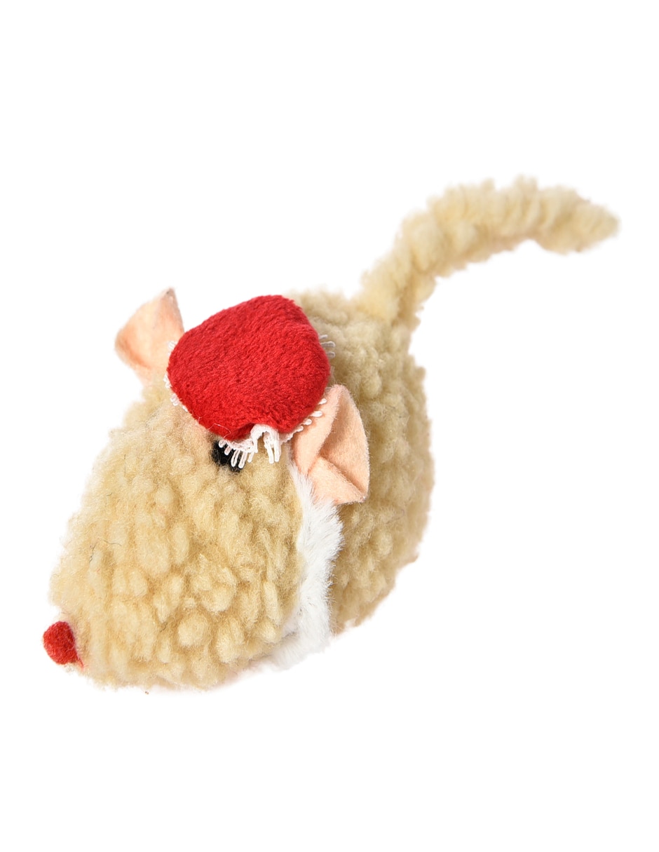 Peluche para gato 3