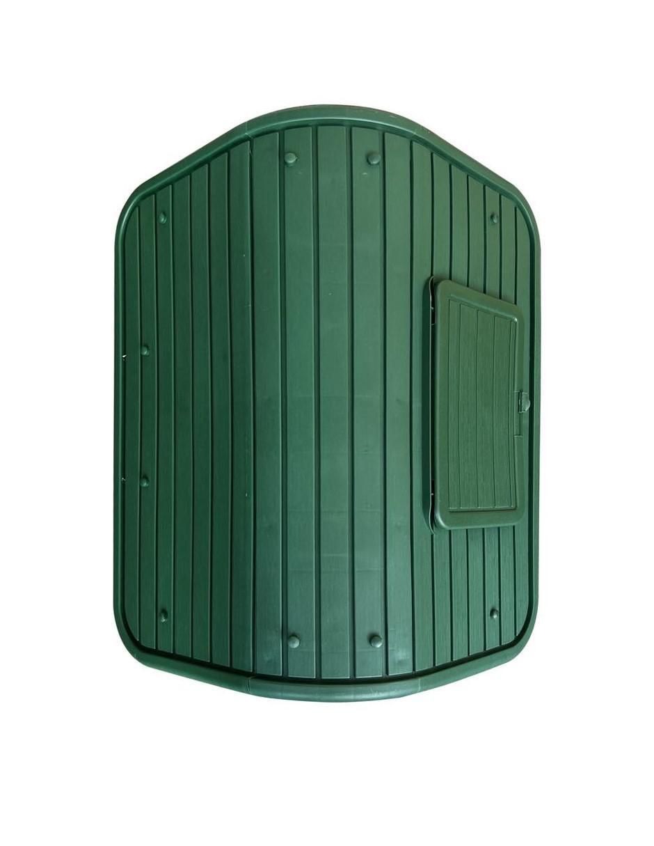 Casa para perro 2
