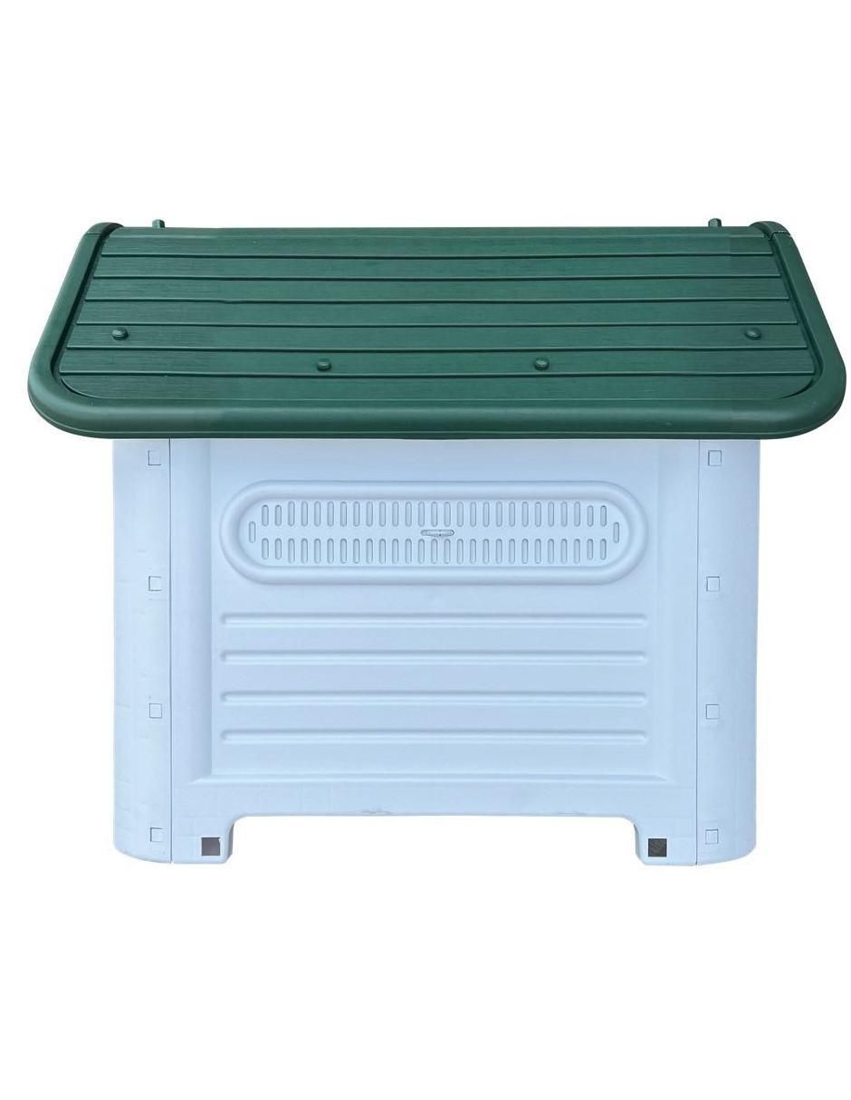 Casa para perro 4
