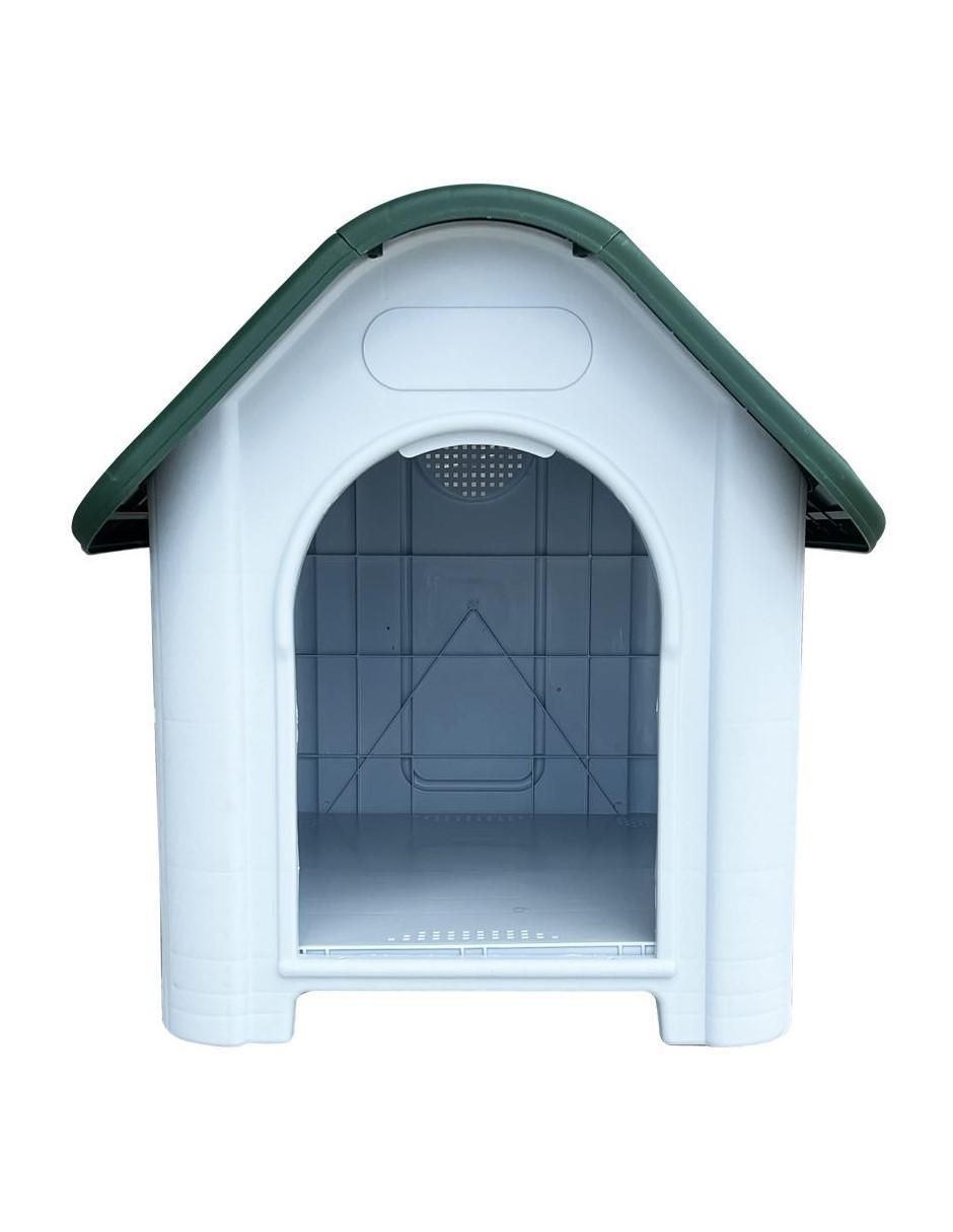 Casa para perro 5