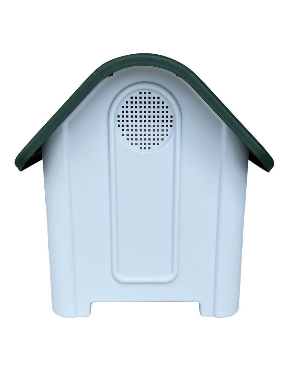 Casa para perro 6