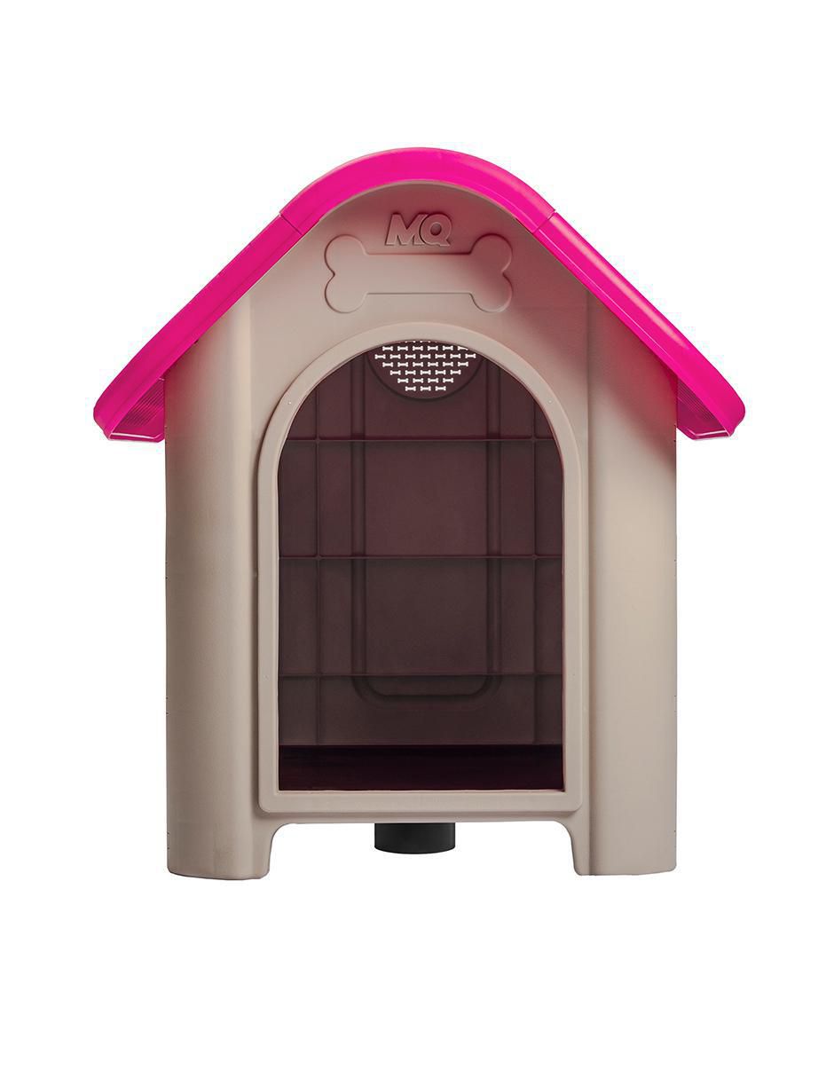 Casa para perro y gato 2