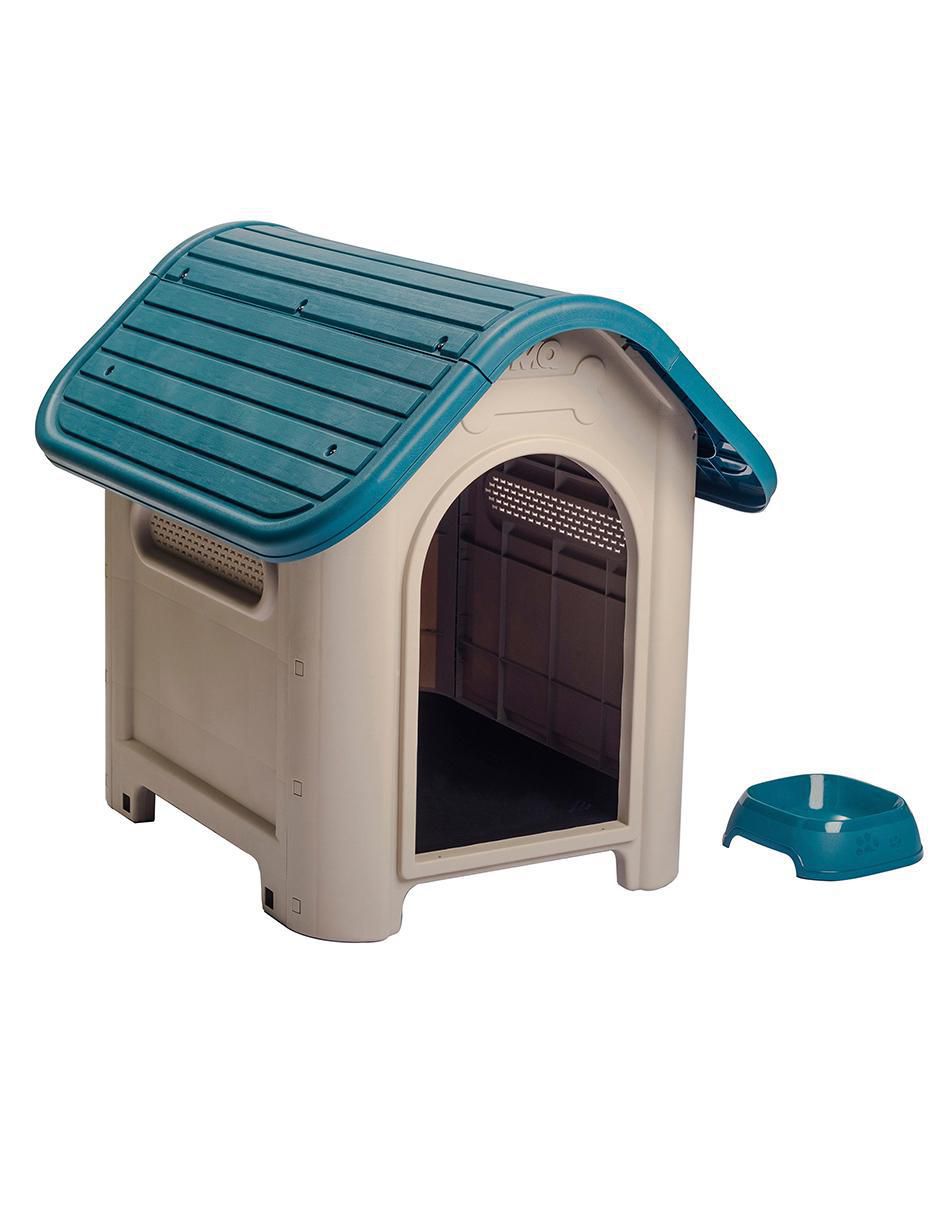 Casa para perro y gato Casa para perro y gato