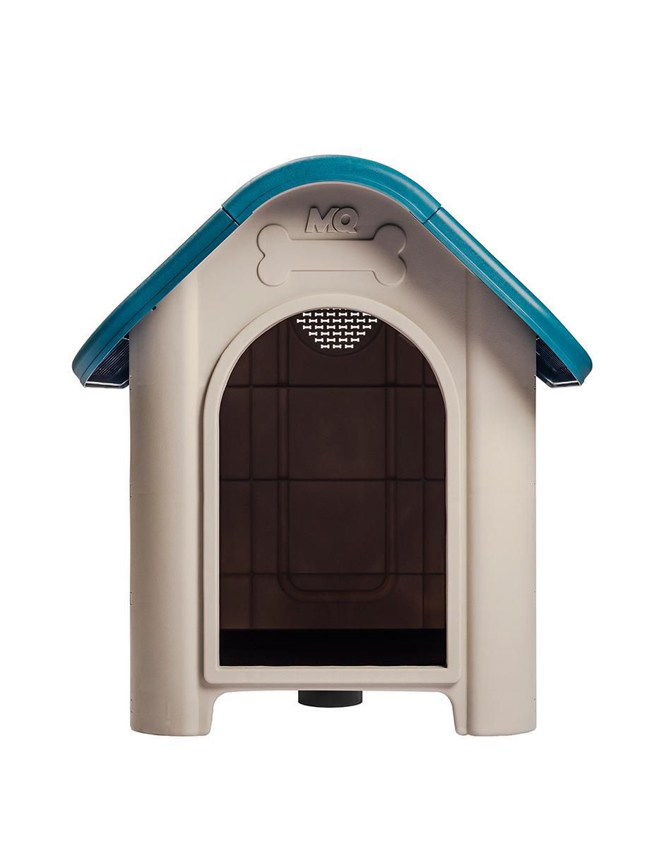 Casa para perro y gato 2