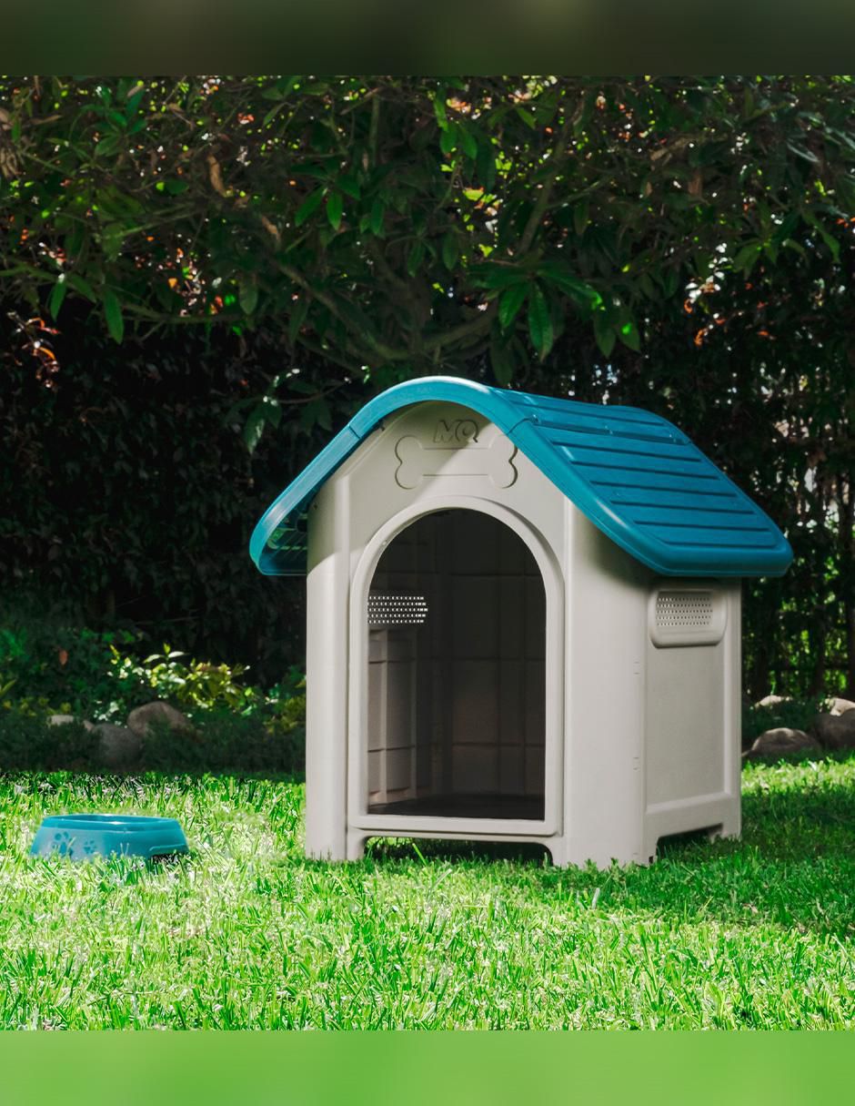 Casa para perro y gato 3