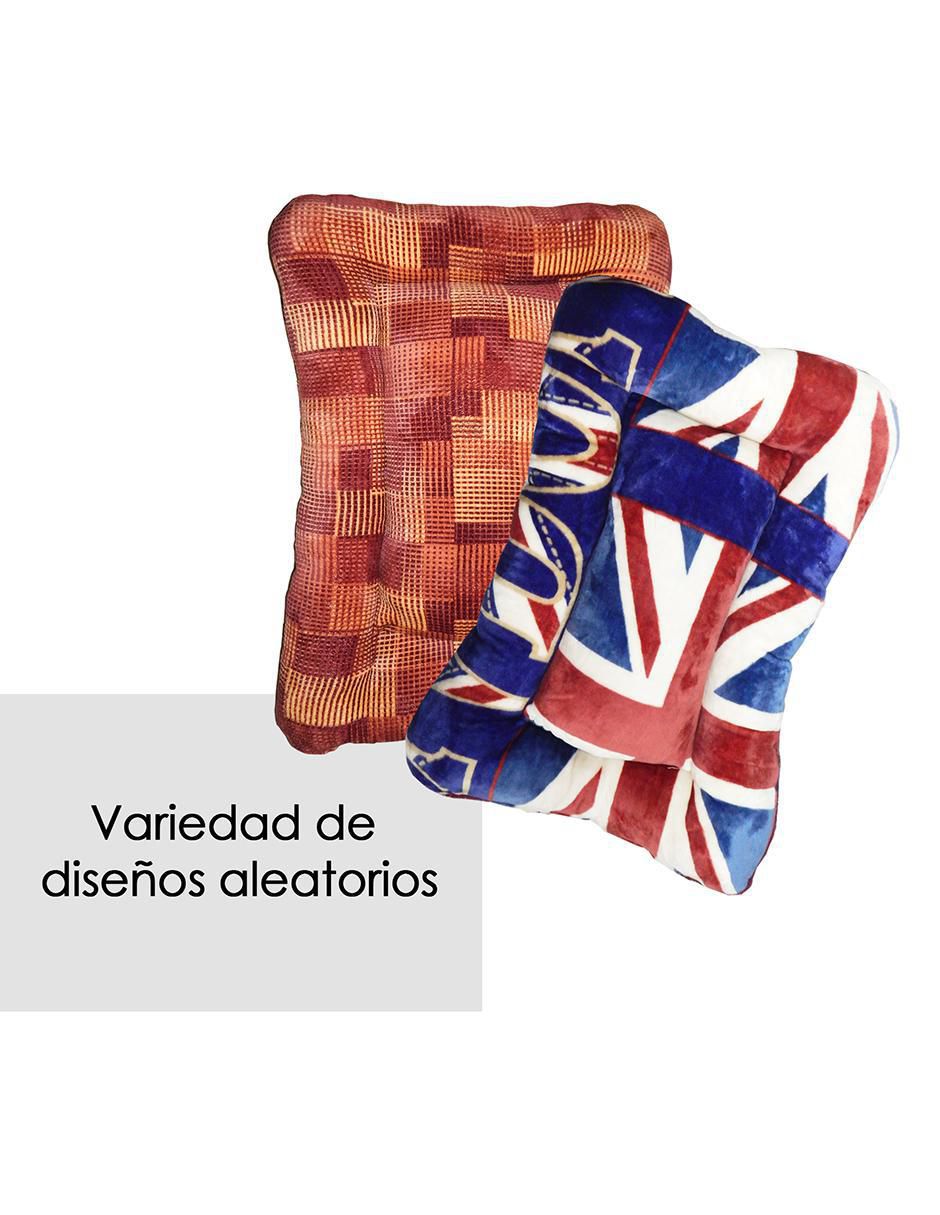 Cama para perro 3