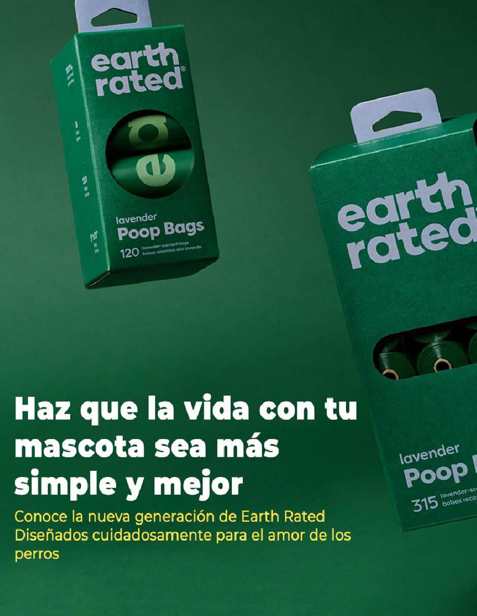 Bolsa de desechos para perro 3