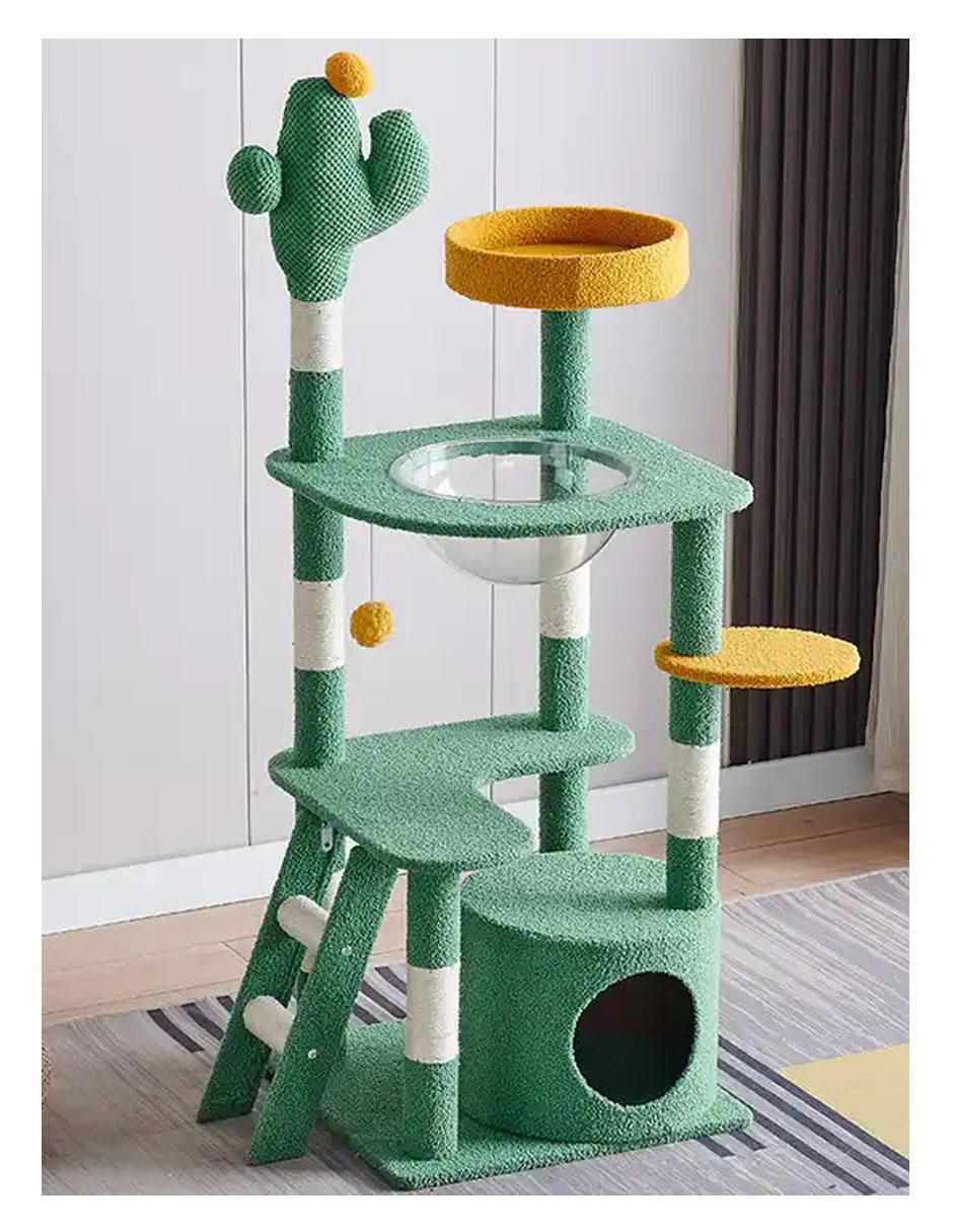 Rascador para gato 3