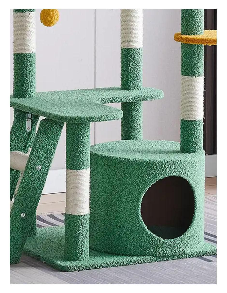 Rascador para gato 4