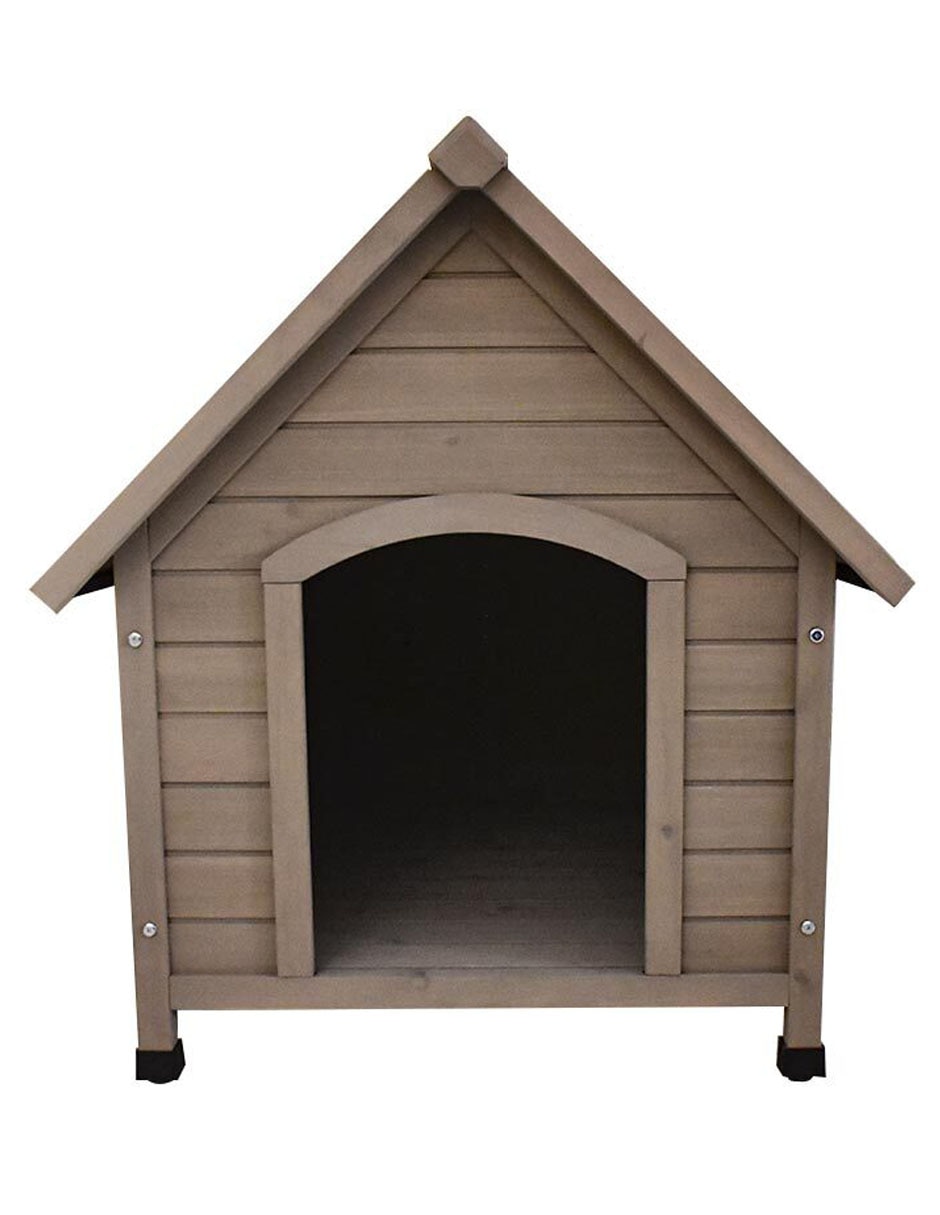 Casa para perro