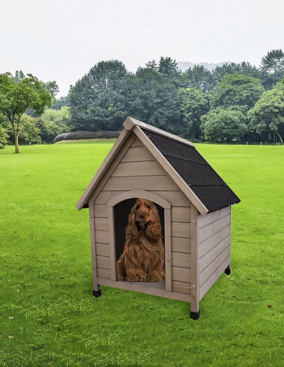 Casa para perro 12