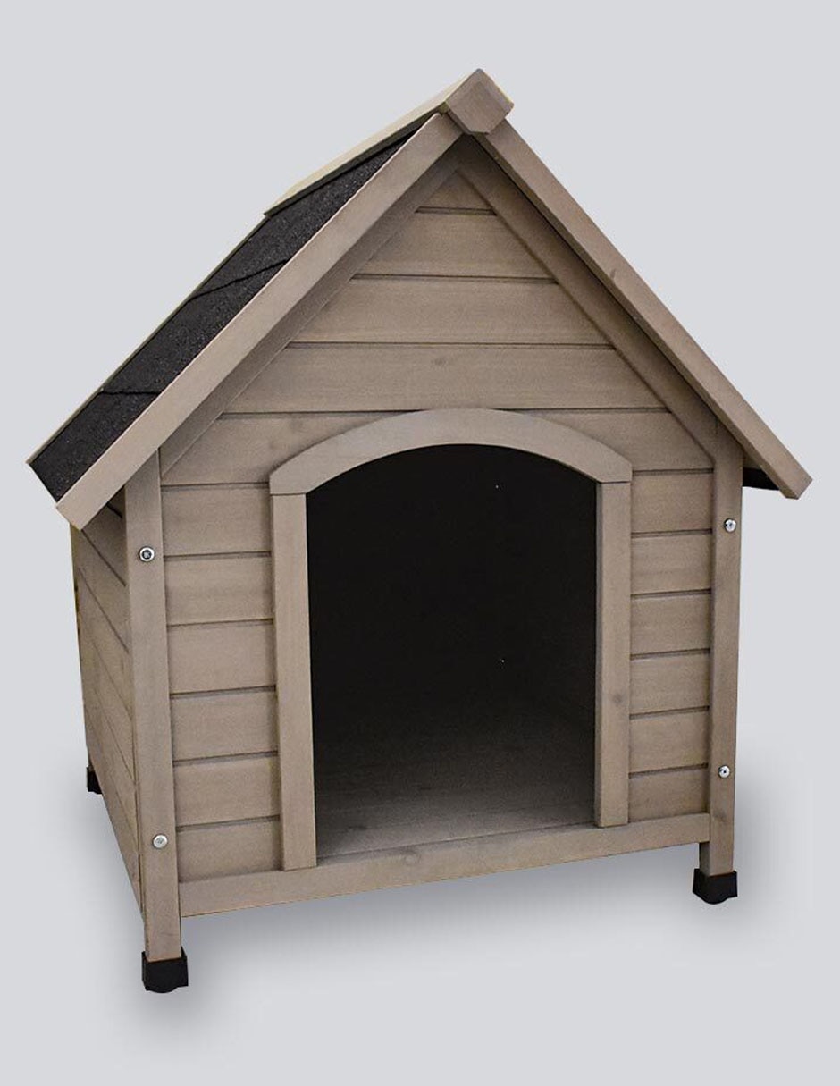 Casa para perro 10