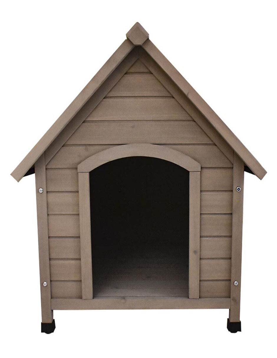 Casa para perro