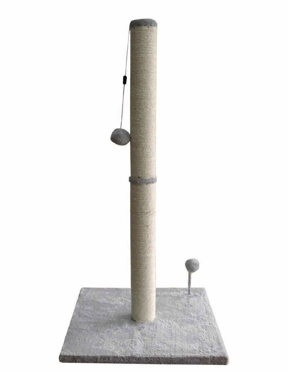 Mueble rascador para gato Mueble rascador para gato