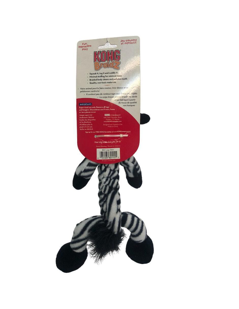 Peluche para perro 3