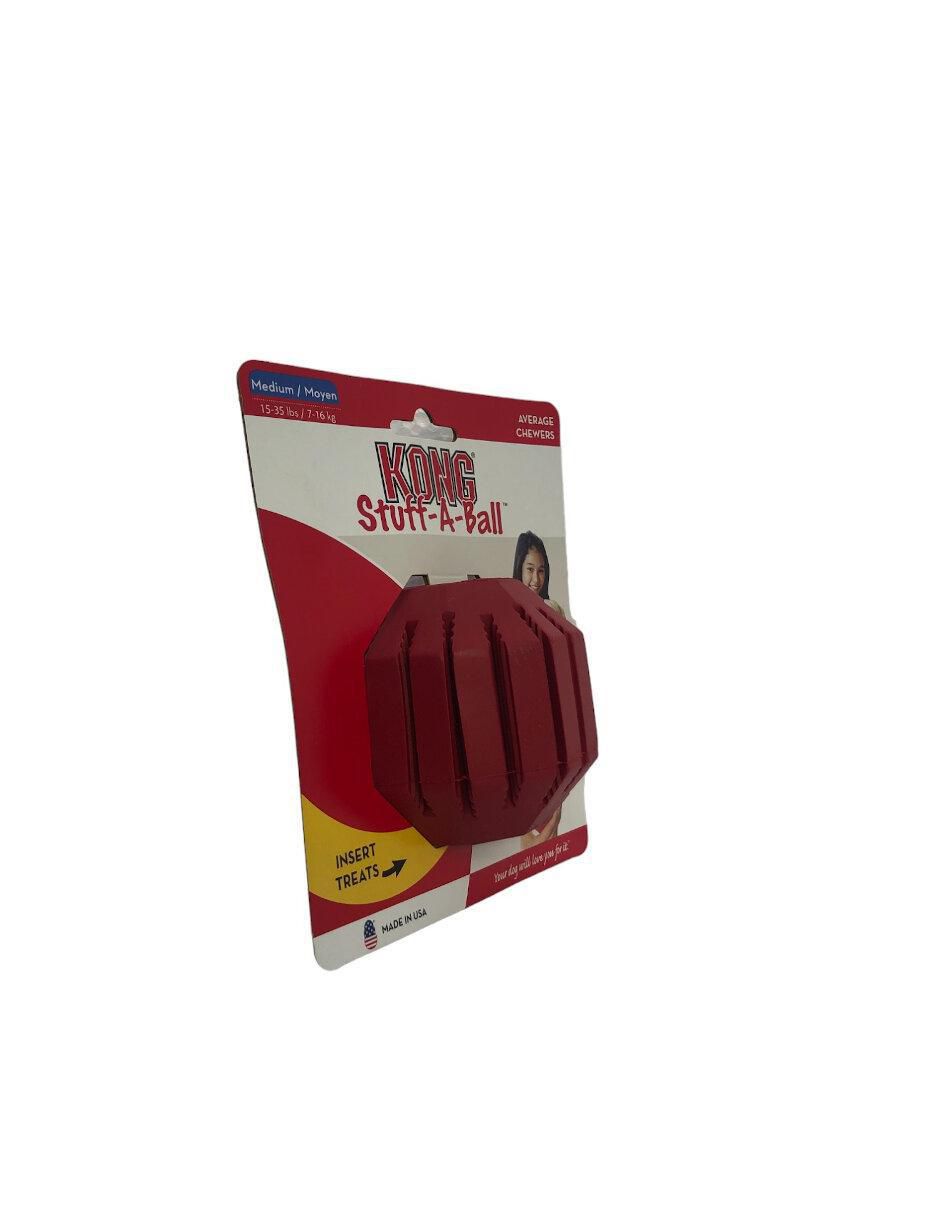 Juguete congelable para perro 2