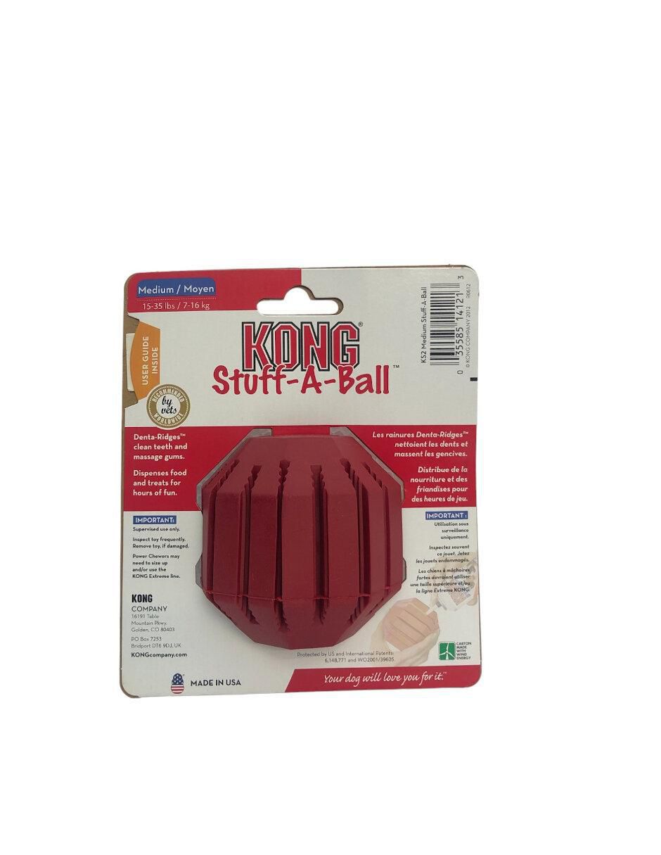 Juguete congelable para perro 3