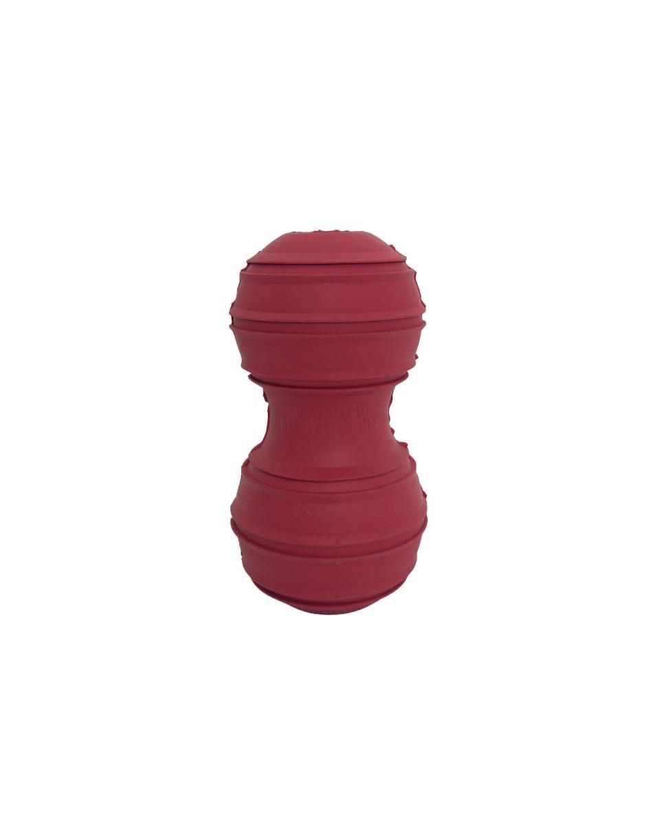 Juguete congelable para perro