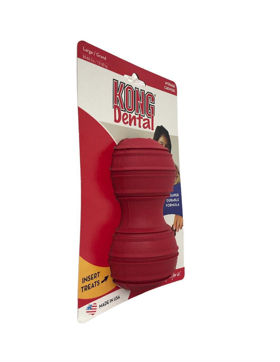 Juguete congelable para perro 2