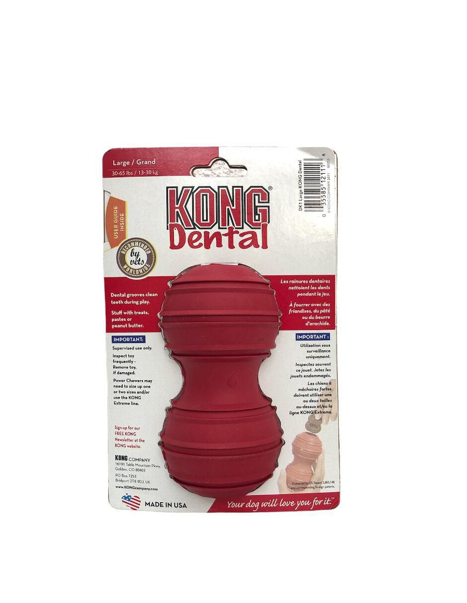 Juguete congelable para perro 3