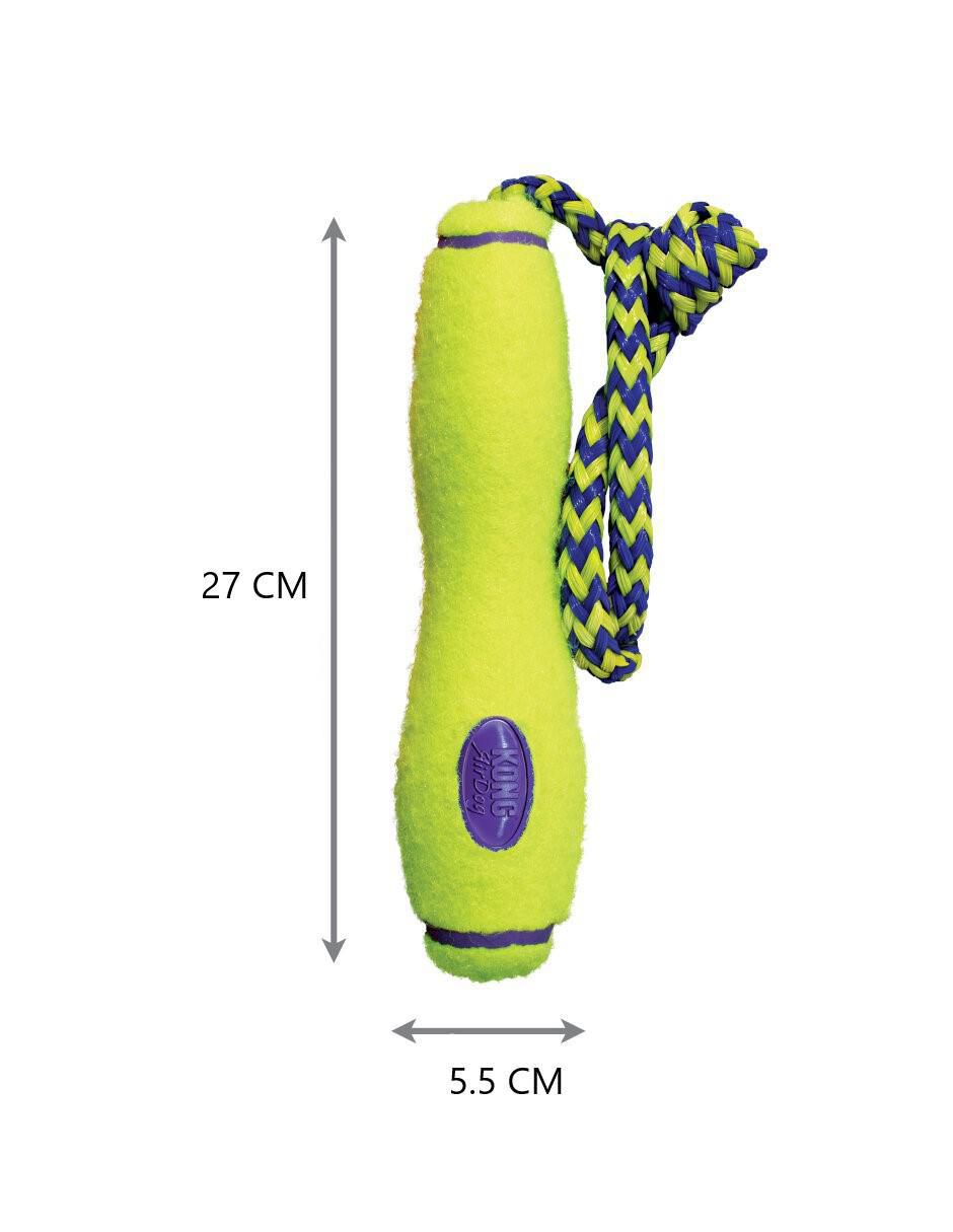 Juguete con cuerda para perro 4
