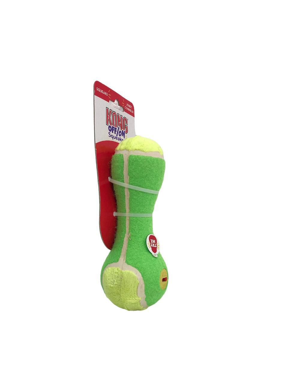 Juguete para perro 2