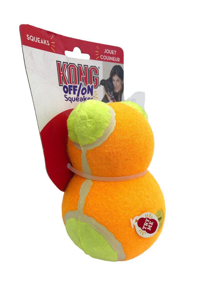 Juguete para perro 2