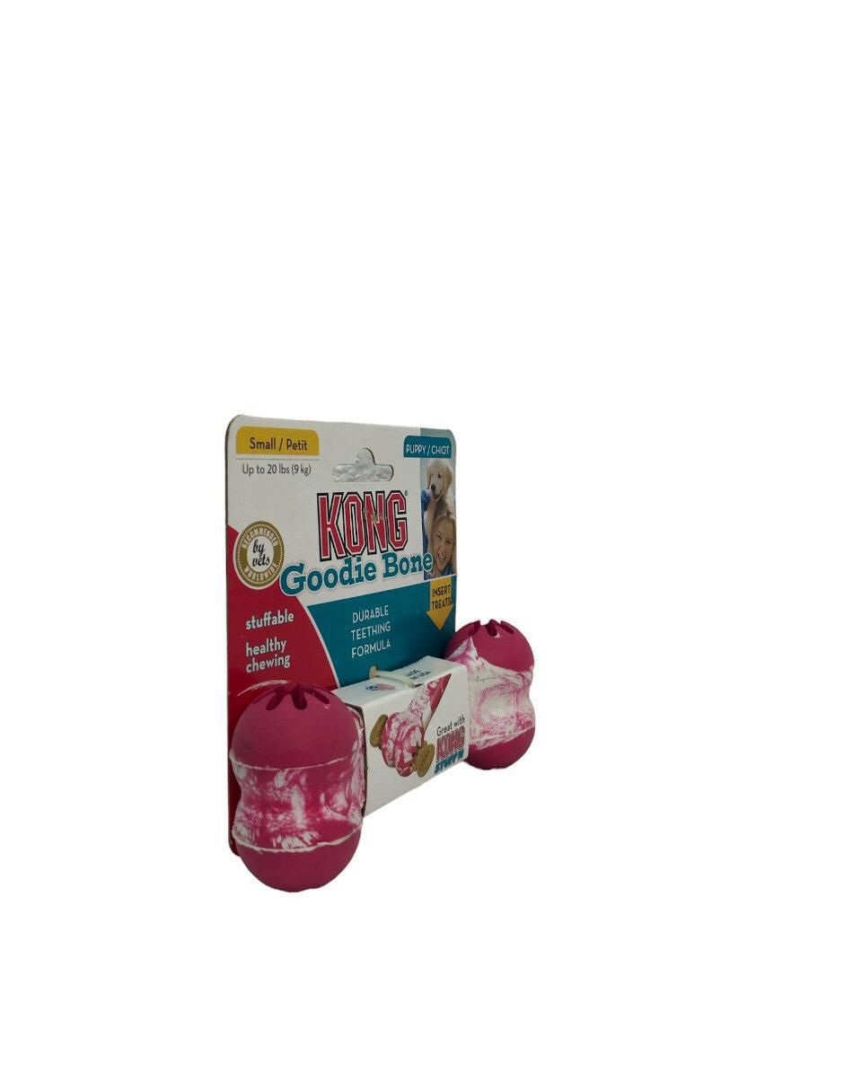 Juguete congelable para perro 3