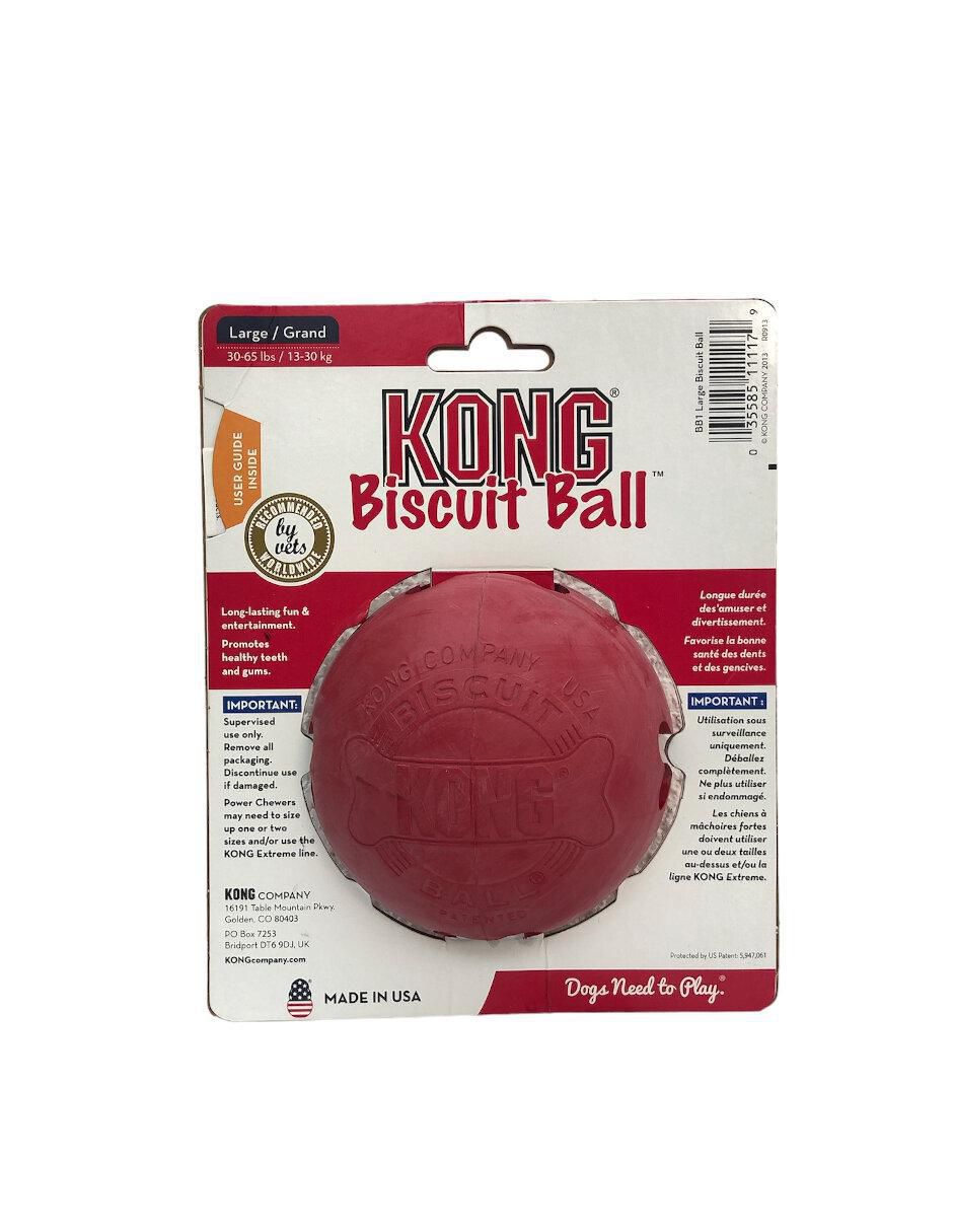 Juguete congelable para perro 3