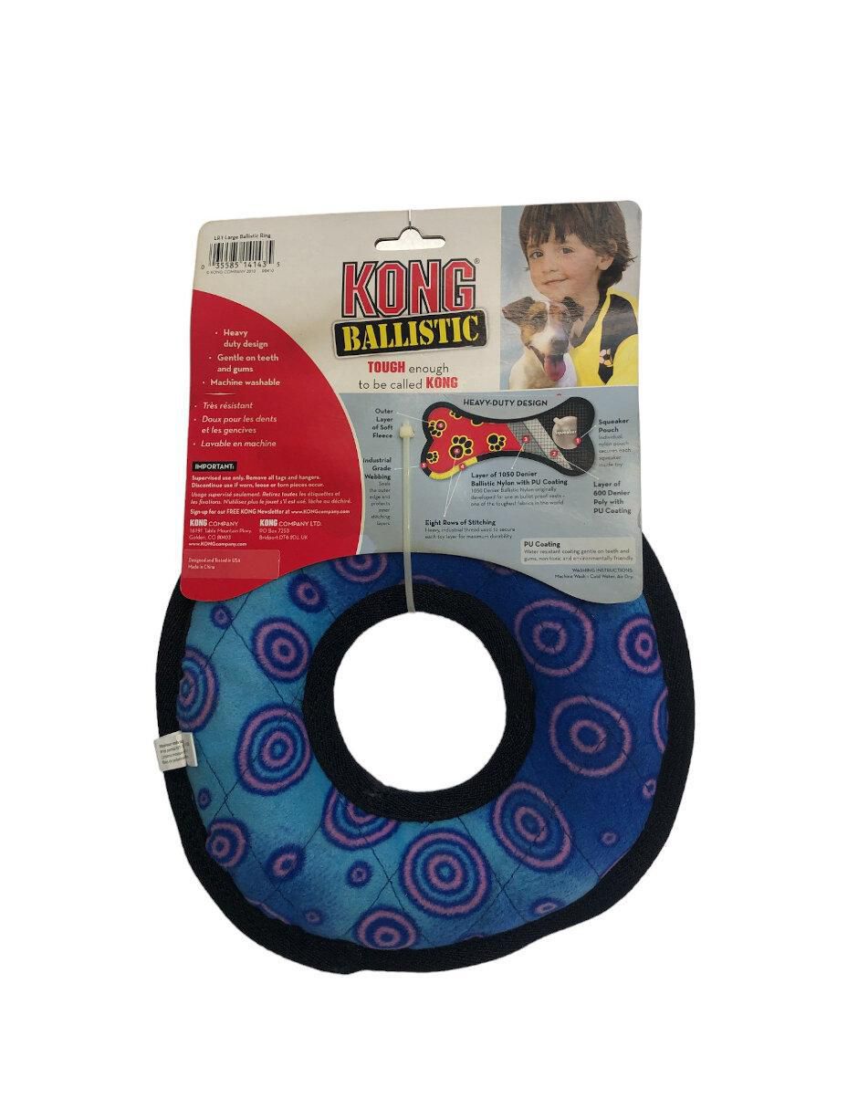 Pelota para perro 3