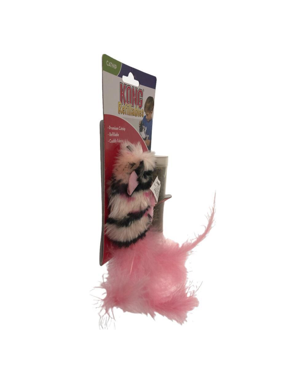 Peluche para gato 2