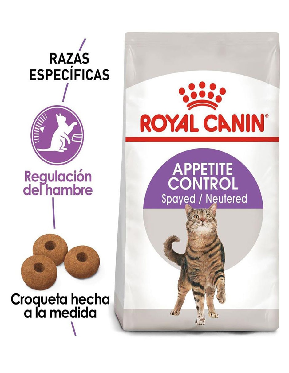 Croqueta para gato etapa adulto contenido 6.36 kg 2