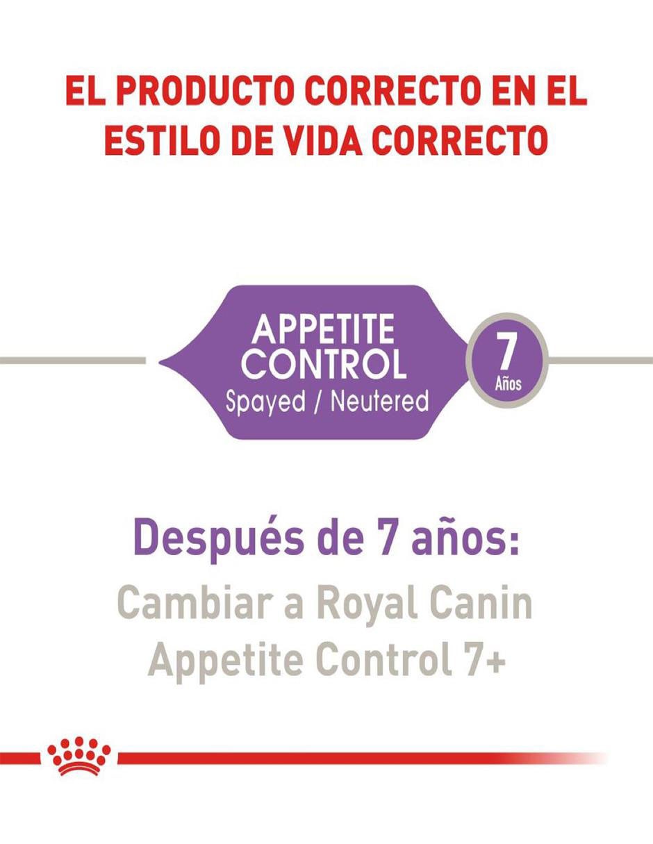 Croqueta para gato etapa adulto contenido 6.36 kg 6